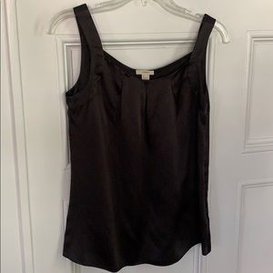 J.Crew silk cami